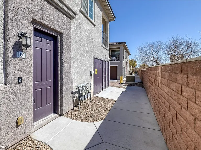 8493 Insignia Ave #101 — Photo 3