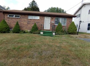 211 Walnut St, Princeton, WV 24740