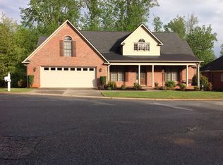 712 Splendid Meadows Way, Spartanburg, SC 29307