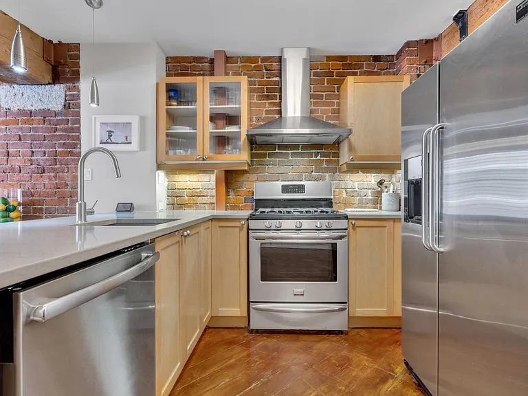 1178 Hamilton St #401 — Photo 15