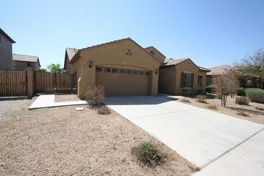 1st image of 16781 W Mohave St