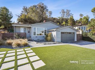 2400 Nearcliff St, Torrance, CA 90505