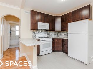 2959 N Kenneth Ave #2, Chicago, IL 60641