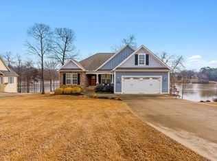 140 Carshalton Dr, Lyman, SC 29365