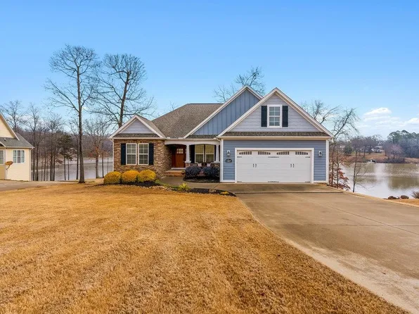 140 Carshalton Dr, Lyman, SC 29365