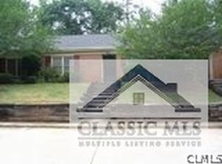 246 Eaglewood Ct, Athens, GA 30605