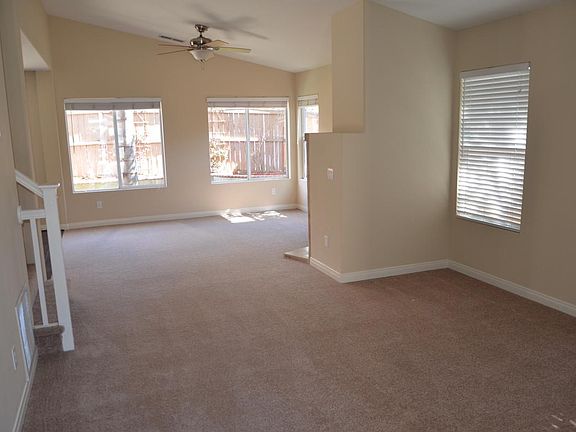 Living and Family Room Downstairs