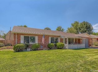 807 Troy St, Aurora, CO 80011