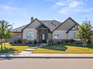 3911 128th St, Lubbock, TX 79423