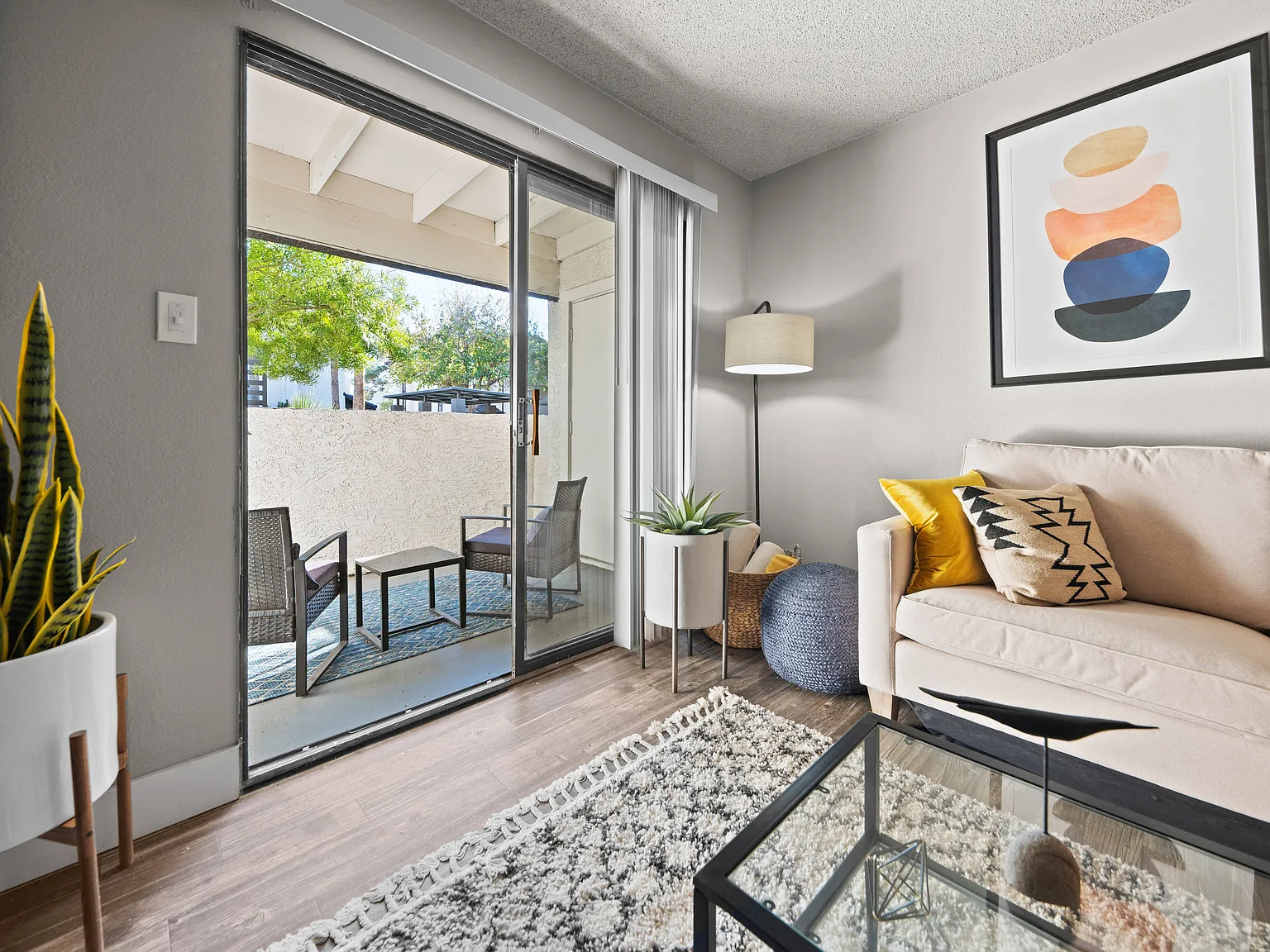 Asteria Apartment Homes — Photo 4