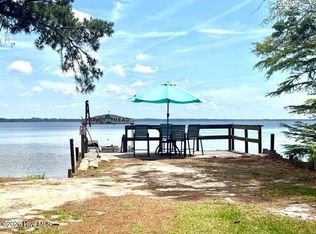 284288 Lt Near #284-288-250, Lake Waccamaw, NC 28450