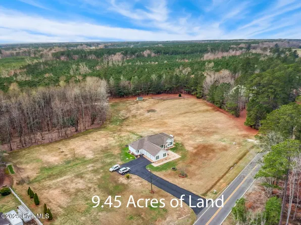 2650 Spring Hill Road, Spring Hope, NC 27882