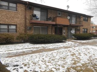 15045 Dobson Ave APT 2E, Dolton, IL 60419