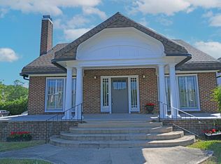 1007 Main St S, Greenwood, SC 29646