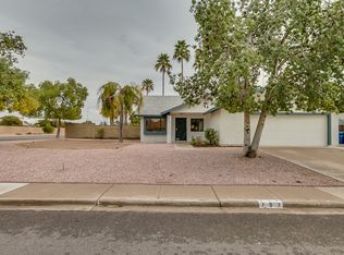 757 N Oakland, Mesa, AZ 85205