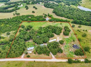 8199 W 14th St, Sulphur, OK 73086