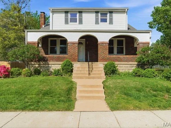 23 Midpark Ln, Saint Louis, MO 63124