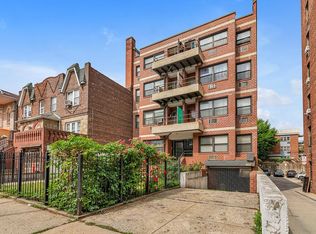 4114 68th St, Woodside, NY 11377