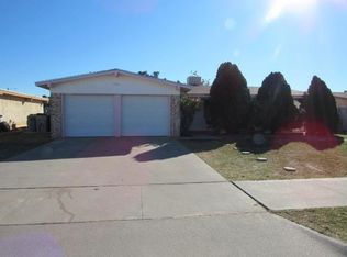 10816 Brownfield Dr, El Paso, TX 79935