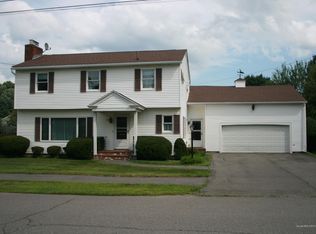 172 15th St, Bangor, ME 04401
