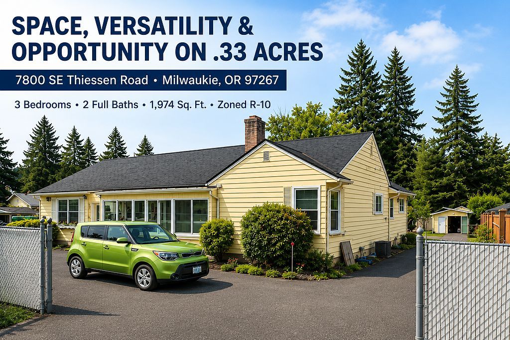 7800 SE Thiessen Rd - Property Image
