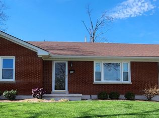 308 Mockingbird Ln, Frankfort, KY 40601