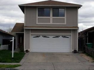 1030 Stanislaus Way, Santa Rosa, CA 95401