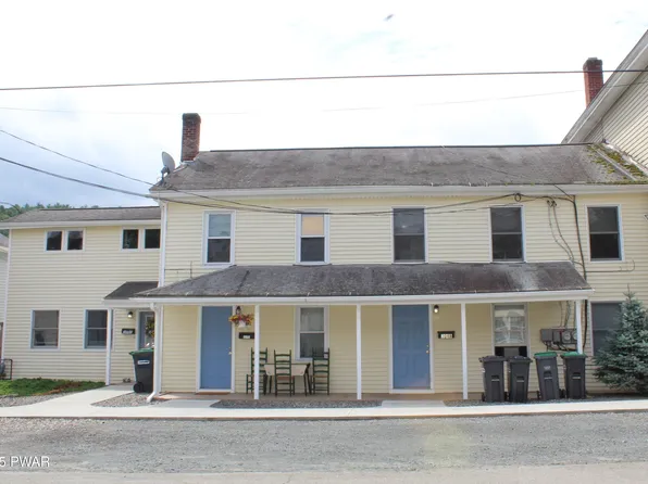 304 Keystone St, Hawley, PA 18428