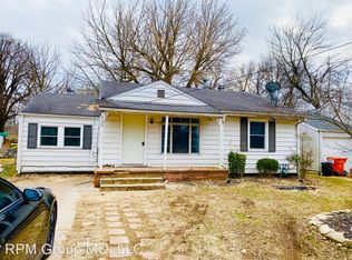 230 W McGee St, Springfield, MO 65807
