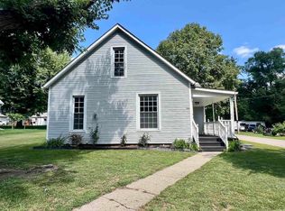 1126 20th St, Logansport, IN 46947