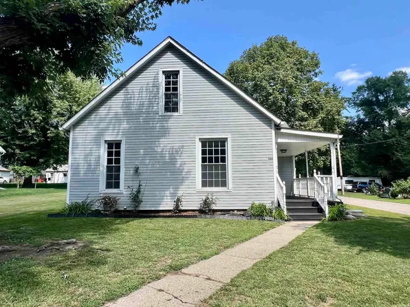 1126 20th St, Logansport, IN 46947