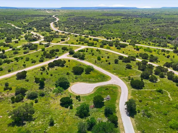 0 Balleycastle Ct, Graford, TX 76449
