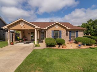 924 Arlington Dr, Columbus, GA 31907
