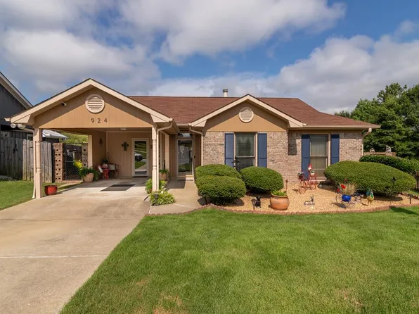 924 Arlington Dr, Columbus, GA 31907