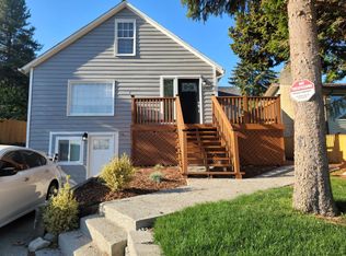 13917 56th Pl S, Seattle, WA 98168