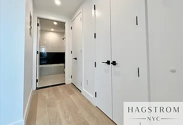 Rented by Hagstrom Management Inc