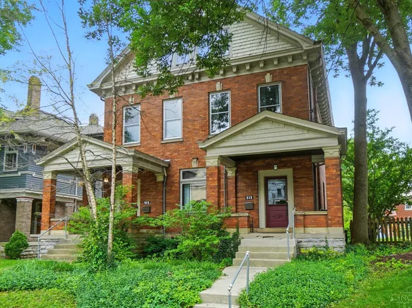 513 Howell Ave, Cincinnati, OH 45220