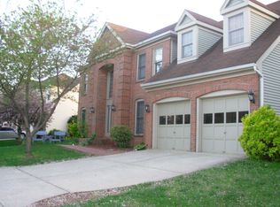 13335 Glen Taylor Ln, Herndon, VA 20171