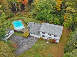 77 McClellan Drive, Glenburn, ME 04401