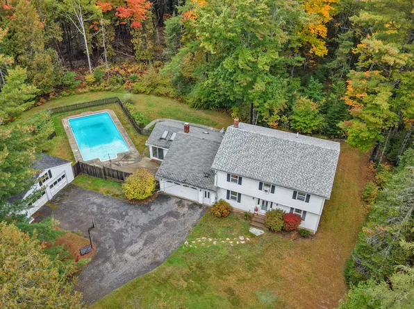 77 McClellan Drive, Glenburn, ME 04401