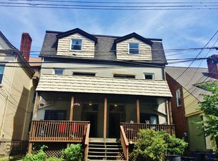 361-363 Spahr St #3, Pittsburgh, PA 15232