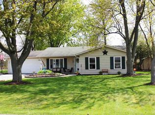 6608 Velmar Dr, Fort Wayne, IN 46835