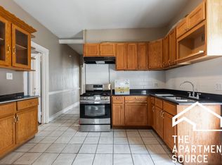 1914 N Keeler Ave #2, Chicago, IL 60639