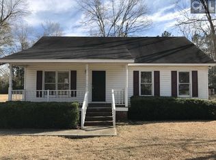 527 Medway Dr, Orangeburg, SC 29118