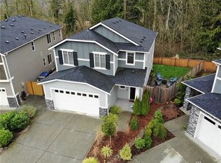 10171 35th Pl NE, Lake Stevens, WA 98258