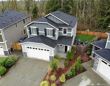 10171 35th Pl NE, Lake Stevens, WA, 98258