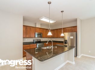 2568 Creekfront Dr, Green Cove Springs, FL 32043