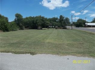 205 Patterson Ave, Florence, TX 76527