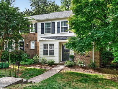 2802 Wycliff Rd, Raleigh, NC, 27607
