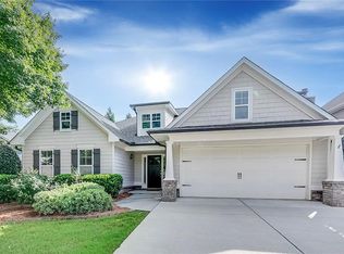 6017 Park Bend Ave, Braselton, GA 30517
